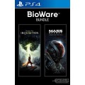 Dragon Age: Inquisition + Mass Effect Andromeda Bundle PS4